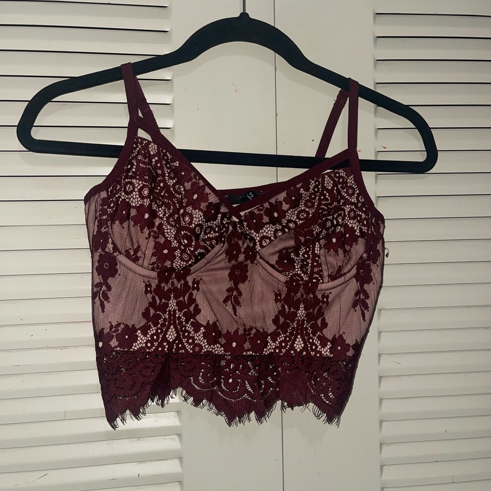 Cute tank top